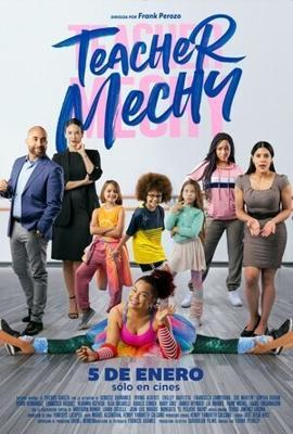 Учитель Мечи / Teacher Mechy (2023) смотреть онлайн бесплатно в отличном качестве