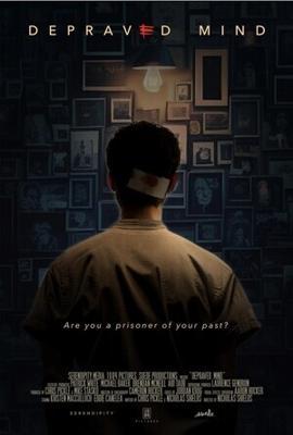 Порочный разум / Depraved Mind (2023) смотреть онлайн бесплатно в отличном качестве