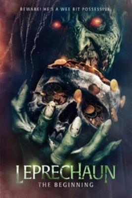 Лепрекон: Начало / Leprechaun: The Beginning (2025) смотреть онлайн бесплатно в отличном качестве