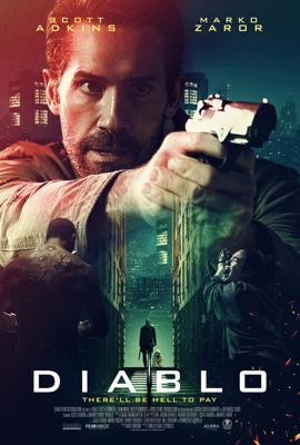 Дьявол / Diablo (2025) смотреть онлайн бесплатно в отличном качестве