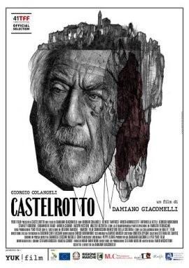 Кастельротто / Castelrotto (2023) смотреть онлайн бесплатно в отличном качестве