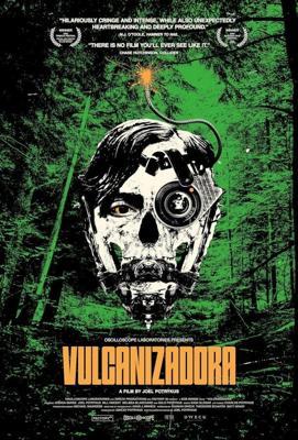 Вулканизадора / Vulcanizadora (2024) смотреть онлайн бесплатно в отличном качестве