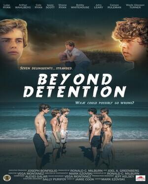 Путь исправления / Beyond Detention (2025) смотреть онлайн бесплатно в отличном качестве