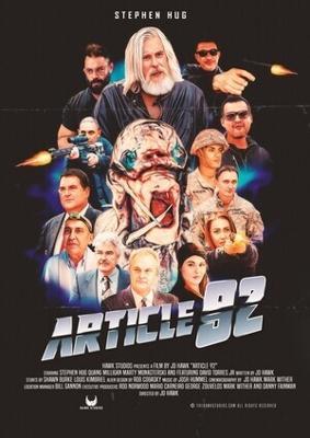 Статья 92 / Article 92 (2025) смотреть онлайн бесплатно в отличном качестве