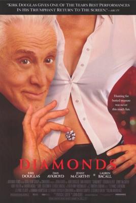 Бриллианты / Diamonds (1999) смотреть онлайн бесплатно в отличном качестве