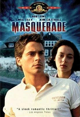 Маскарад / Masquerade (1988) смотреть онлайн бесплатно в отличном качестве