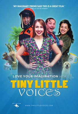 Маленькие голоса / Tiny Little Voices (2025) смотреть онлайн бесплатно в отличном качестве