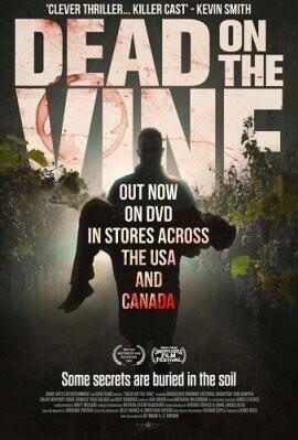 Убийство на винодельне / Dead on the Vine (2024) смотреть онлайн бесплатно в отличном качестве