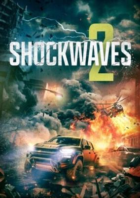 Ударные волны 2 / Shockwaves 2 (2024) смотреть онлайн бесплатно в отличном качестве