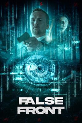 Ложный фронт / False Front (2024) смотреть онлайн бесплатно в отличном качестве