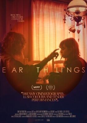 Земляне / Earthlings (2023) смотреть онлайн бесплатно в отличном качестве