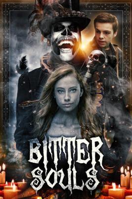 Беспокойные души / Bitter Souls (2025) смотреть онлайн бесплатно в отличном качестве