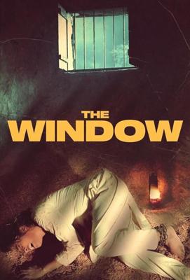 Окно / The Window (2024) смотреть онлайн бесплатно в отличном качестве