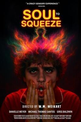 Душевные муки / Soul to Squeeze (2025) смотреть онлайн бесплатно в отличном качестве
