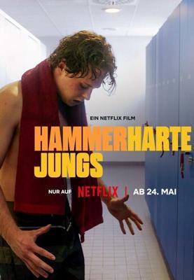 Муравейник в штанах / Hammerharte Jungs (2023) смотреть онлайн бесплатно в отличном качестве