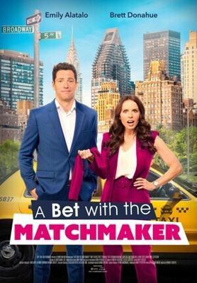 Пари со сводником / A Bet with the Matchmaker (2023) смотреть онлайн бесплатно в отличном качестве