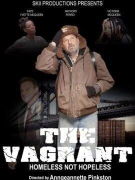 Бродяга / The Vagrant (2022) смотреть онлайн бесплатно в отличном качестве