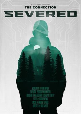 Прерванная связь / The Connection - Severed (2025) смотреть онлайн бесплатно в отличном качестве