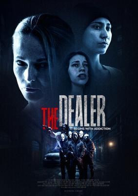 Дилер / The Dealer (2024) смотреть онлайн бесплатно в отличном качестве