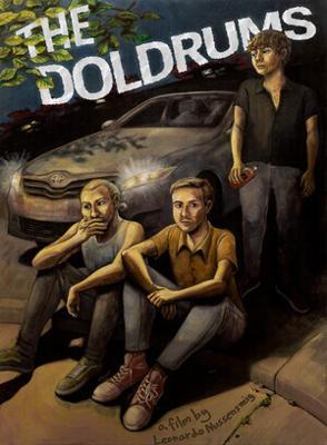 Хандра / The Doldrums (2024) смотреть онлайн бесплатно в отличном качестве