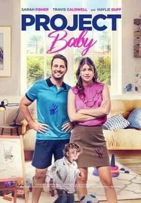 Няньки / Project Baby (2023) смотреть онлайн бесплатно в отличном качестве