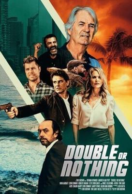 Все или ничего / Double or Nothing (2024) смотреть онлайн бесплатно в отличном качестве