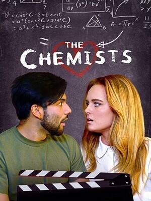В поисках химии / The Chemists (2025) смотреть онлайн бесплатно в отличном качестве