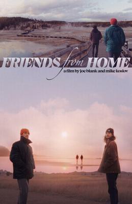 Друзья детства / Friends from Home (2024) смотреть онлайн бесплатно в отличном качестве