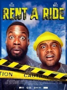 Поездка в аренду / Rent a Ride (2025) смотреть онлайн бесплатно в отличном качестве