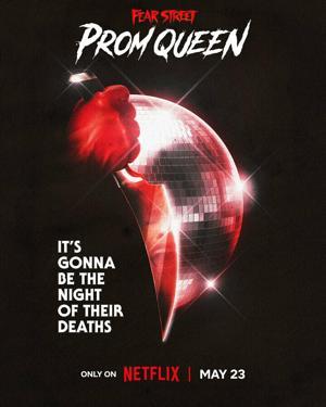 Улица страха: Королева выпускного / Fear Street: Prom Queen (2025) смотреть онлайн бесплатно в отличном качестве
