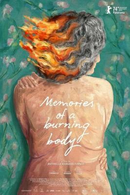 Воспоминания пылающего тела / Memorias de un cuerpo que arde (2024) смотреть онлайн бесплатно в отличном качестве