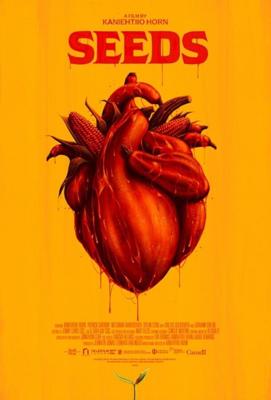 Семена / Seeds (2024) смотреть онлайн бесплатно в отличном качестве