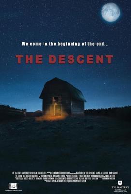 Спуск / The Descent (2023) смотреть онлайн бесплатно в отличном качестве
