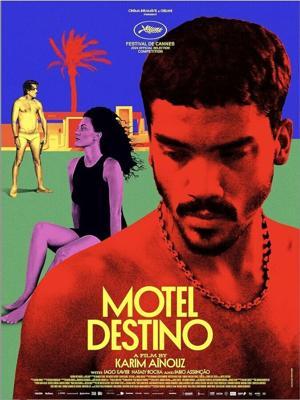 Мотель Дестино / Motel Destino (2024) смотреть онлайн бесплатно в отличном качестве