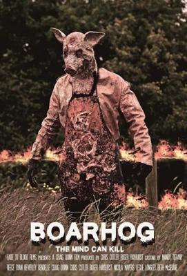Боров / Boarhog (2025) смотреть онлайн бесплатно в отличном качестве