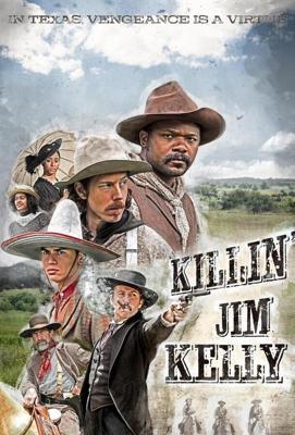 Убийца Джим Келли / Killin' Jim Kelly (2025) смотреть онлайн бесплатно в отличном качестве
