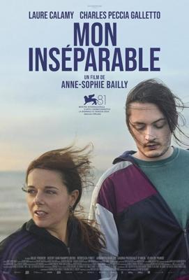 Неразлучники / Mon inséparable (2024) смотреть онлайн бесплатно в отличном качестве
