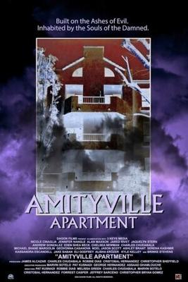 Квартира в Амитивилле / Amityville Apt. (2024) смотреть онлайн бесплатно в отличном качестве