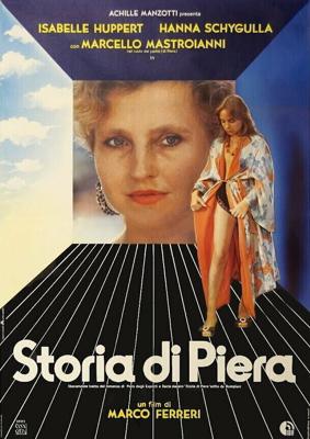История Пьеры / Storia di Piera (1982) смотреть онлайн бесплатно в отличном качестве