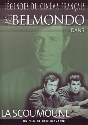 Скумон: Приносящий беду / La Scoumoune (1972) смотреть онлайн бесплатно в отличном качестве