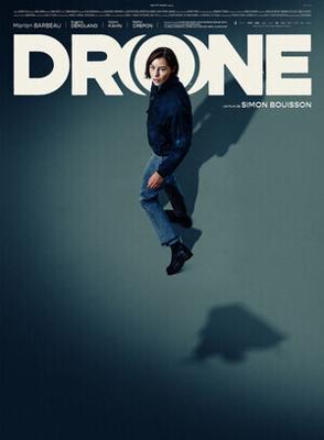 Дрон / Drone (2024) смотреть онлайн бесплатно в отличном качестве