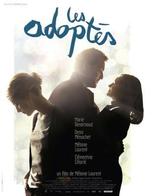 Родные / Les adoptés (2011) смотреть онлайн бесплатно в отличном качестве