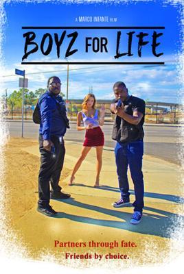 Парни навек / Boyz for Life (2025) смотреть онлайн бесплатно в отличном качестве