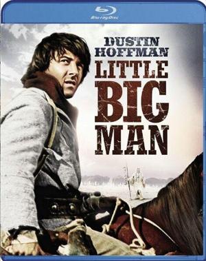Маленький Большой Человек / Little Big Man (1970) смотреть онлайн бесплатно в отличном качестве