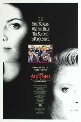 Обвиняемые / The Accused (1988) смотреть онлайн бесплатно в отличном качестве