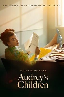 Дети Одри / Audrey's Children (2024) смотреть онлайн бесплатно в отличном качестве
