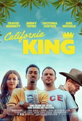 Король Калифорнии / California King (2025) смотреть онлайн бесплатно в отличном качестве