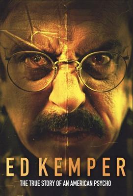 Эд Кемпер / Ed Kemper (2025) смотреть онлайн бесплатно в отличном качестве