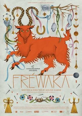 Корни / Fréwaka (2024) смотреть онлайн бесплатно в отличном качестве