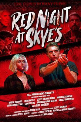 Кровавая ночь у Скай / Red Night at Skye's (2024) смотреть онлайн бесплатно в отличном качестве